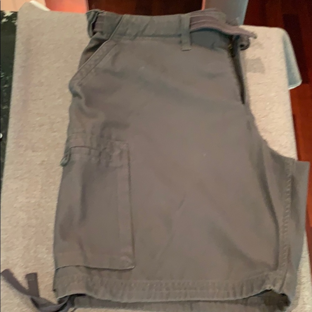 Men’s cargo shortsCounter Culture size 40